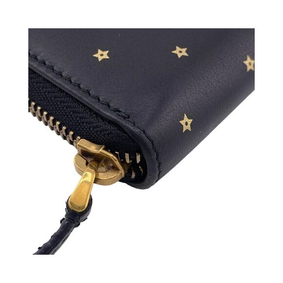 Pre Loved Dior CD Women Black - Picture 3 of 8